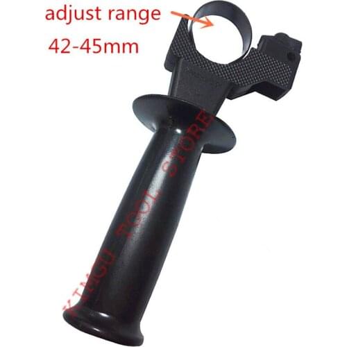 Auxiliary Handle For BOSCH 2 602 025 070 B8850 GBH24V GBH24VRE GBH2-20S GBH2-20REA 11215DVSR GBH2-24DS GBH2-24DSR GBH2-24D
