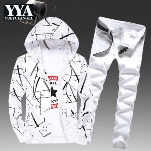 YueYueAngel Men's Sports Hoodies