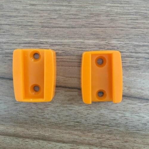 2pcs peeler base electric orange juicer spare parts/2000E-2 electric Automatic Orange Juicer Machine Spare Parts Extractor Parts