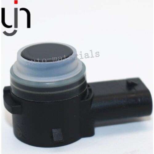 4Pcs For Mercedes Bumper Reverse Assist PDC Car Parking Sensor A0009053204 01/29dB