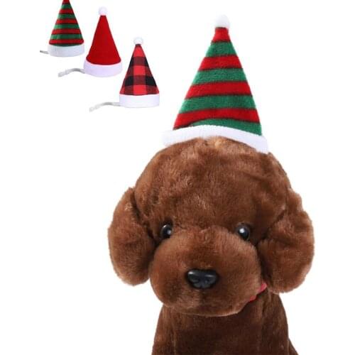 CRFGVBG Hats For Dogs