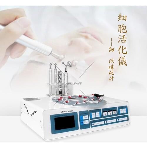 Facial Microcurrent Machine Microcurrent Face Lift Mask Microcurrent Professional