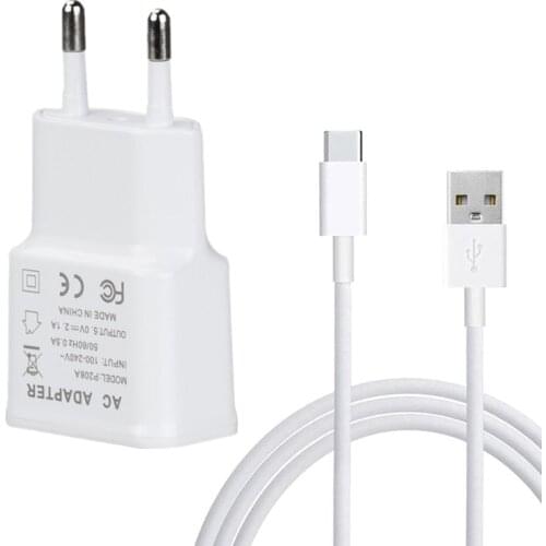 Fast Charging Charger Cable For Samsung Galaxy A51 A5 A7 J3 J5 J7 2017 S20 A8 A6 Plus J4 J6 J8 2018 S6 S7 S8 S9 Plus Note 10 8