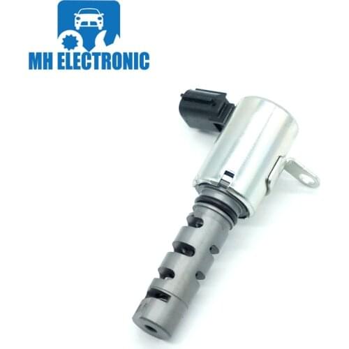 MH Electronic Variable Valve Camshaft Oil Control Timing Solenoid VVT 15340-20011 For Toyota Camry for Lexus ES300 ES330 RX300
