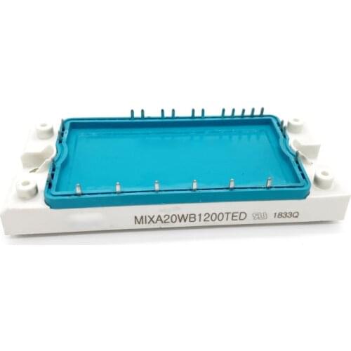 MIXA40WB1200TED MIXA10WB1200TED MIXA20WB1200TED MIXA30WB1200TED MIXA60WB1200TEH MIXA61WB1200TEH MIXA80WB1200TE Module Original