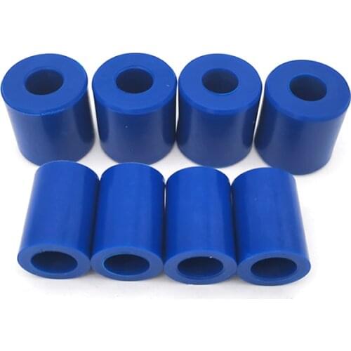 Hood Roller Bushings Sets 13-03593 for Peterbilt 357/375/379 Kenworth ATRO PL Polyurethane