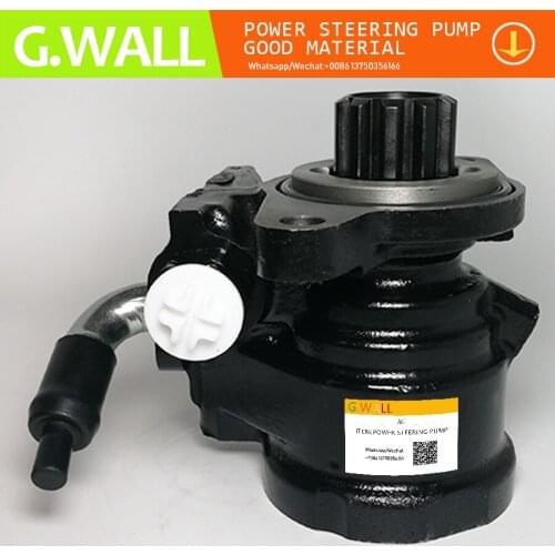 New power steering pump for toyota land cruiser TACOMA HILUX 44310-26200 44310-35500 44310-35610