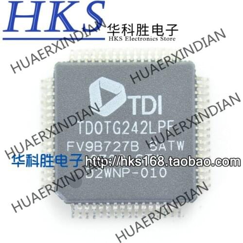 New Original TDOTG242LPF TD0TG242LPF
