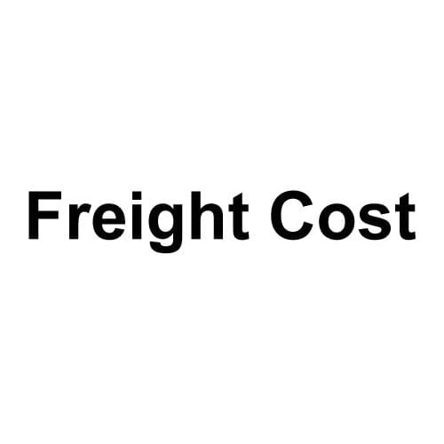 Freight Cost