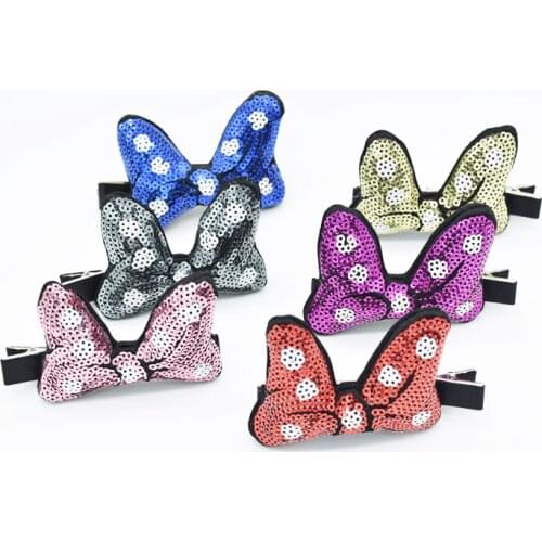 Tangmiguaiguai Hair Accessories For Girls