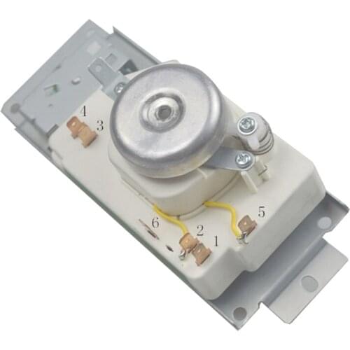 M2EE Universal Durable Microwave Oven Timer for Midea and Galanz WLD35-1/S WLD35-2/S Time Controller Microwave Oven Parts