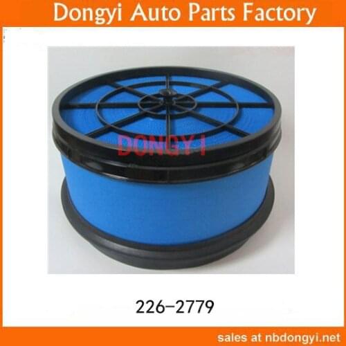 High Quality AIR FILTER OEM 226-2779