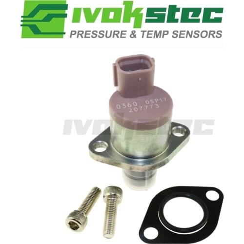 Engine Parts DIESEL SCV VALVE Suction Control VALVE SCV valve for MAZDA 3 for NISSAN for Mitsubishi 294200-0360