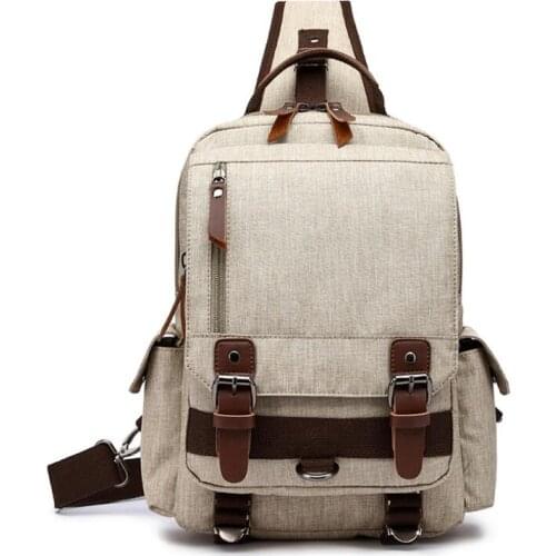 Zuolunduo Man's Bags