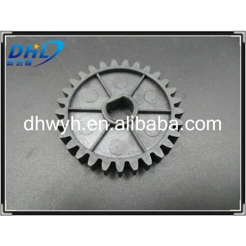 Free Shipping X10 New Compatible FU8-0575-000 Pressure Roller Gear 26T for Canon IR2520 IR2525 IR2530