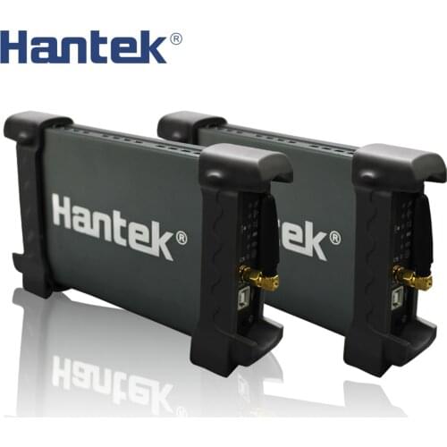 Hantek Official iDSO1070A Digital Oscilloscope USB iPhone/iPad/Android/Windows Osciloscopio Portatil With WIFI Oscillograph