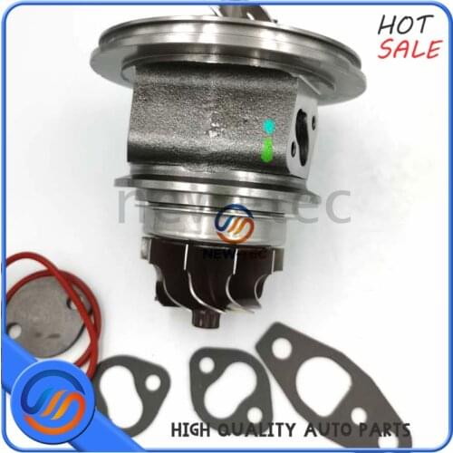 CT15B CHRA turbo core 17201-46040 1720146040 17201 46040 turbine cartridge for TOYOTA Makr Chaser Cresta Tourer V JZX100 1JZ 1JZ