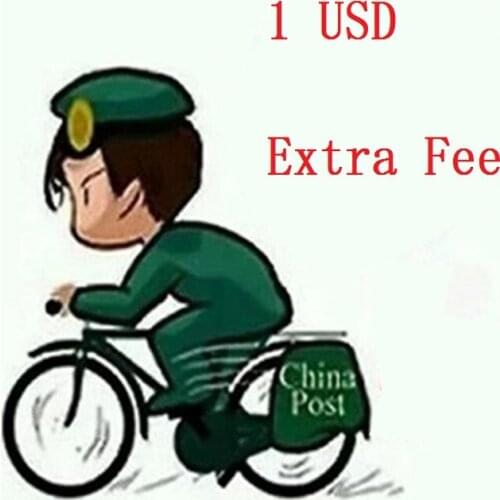 Extra Shipping Fee,Change Shipping Method,Fast Shipping Fee,Fill Price Difference,Repay The Received Item