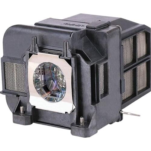 ELPLP75 V13H010L75 for EPSON EB-1940W EB-1945W EB-1950 EB-1955 EB-1960 EB-1965 H471B PowerLite 1940W High quality Projector Lamp