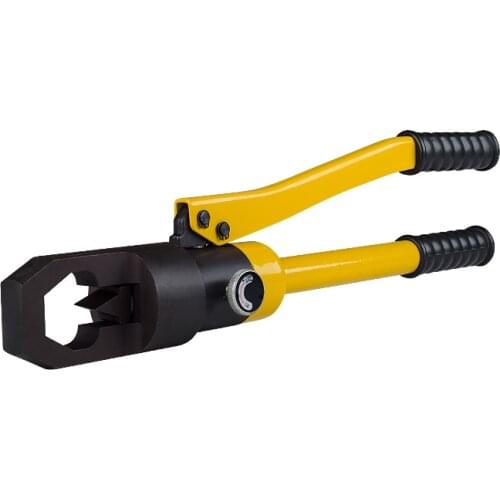 YP-24 Screw Cutter hydraulic breaker nut splitter for cutting rusty nut