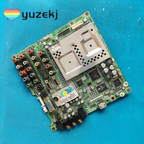 Good-working Motherboard BN41-00839B BN94-01241C For LA40M81B LE40R83B LE40R82 LA32R81B LE32R83B Main Board