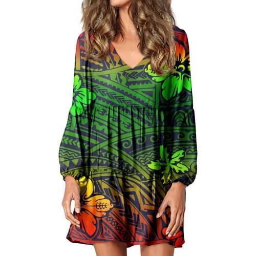 Womens Casual Dresses HYCOOL China