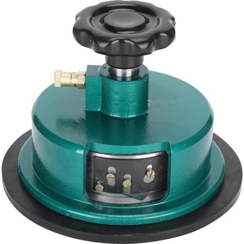 Round Sampling Cutter Weight Test Textile Carpet Fabric Cardboard Sampler 100 Square Centimeters