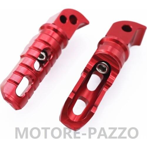 MOTORE-PAZZO Auto Parts
