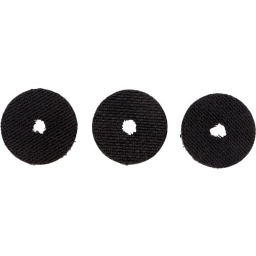 6pcs Smooth Drag Fishing Reel Drag Washers Replacement Part For 4000 - 6000