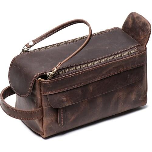 Nesitu Cosmetics And Travel Bags