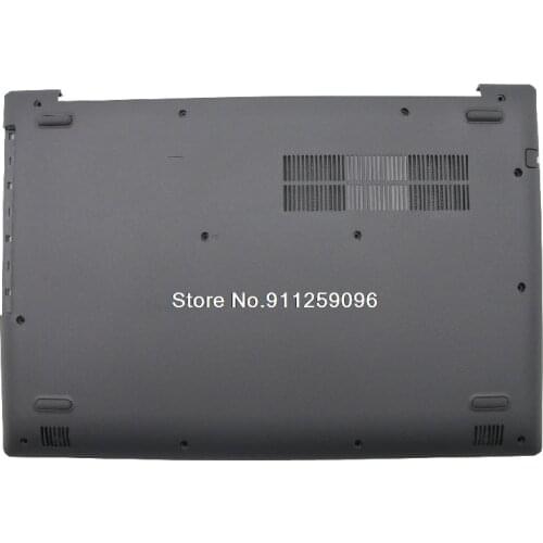 Laptop Bottom Case For Lenovo 320-15ISK 320-15IKB 320 Touch-15IKB 320-15ABR 320 Touch-15ABR L80XL 5CB0N86400 Base Lower Cover