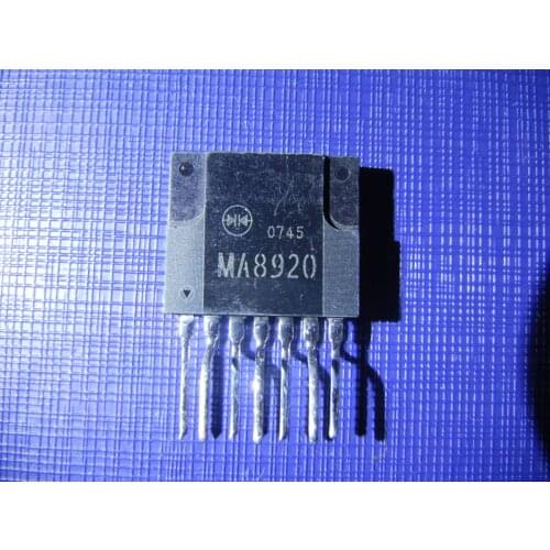 MA8920 new orginal