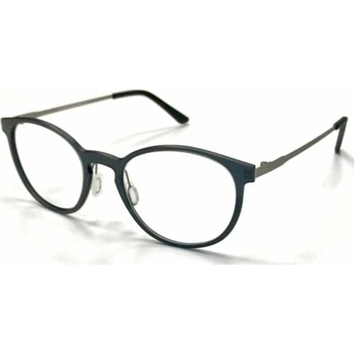 -Six optical frame Unisex Cod. OV397/M color 693 Cal. 48/20