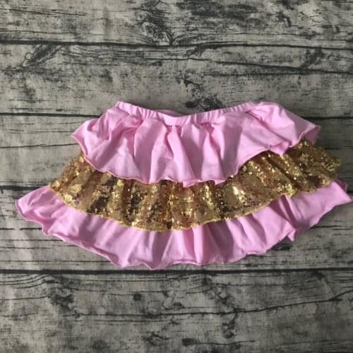Sweetypplain Skirts For Girls