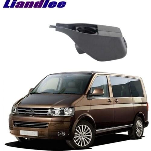 Liandlee For Volkswagen Multivan / Transporter T5 T6 2003~2018 Car Road Record WiFi DVR Dash Camera Driving Video Recorder
