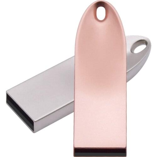 High Speed Pen Drive 64GB Pendrive 128GB Flash USB Stick 32GB Cle Usb Memory 16GB USB Flash Drive 8GB 4GB Flash Stick Gift Logo