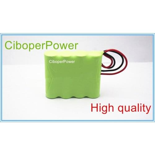 Replacement For QL1200 4.8V 800mAh Jaundice Meter Battery