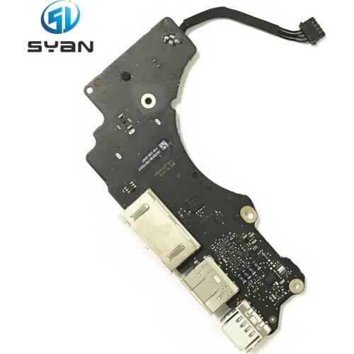 A1502 I/O Board for Macbook Pro Retina 13.3" USB HDMI Audio Board 820-00012-A 2015