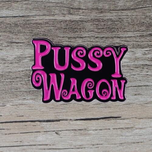 BG804 Dongmanli Classic Movie Enamel Pins Brooches Women Men Backpack Bags Badges Lapel Jewelry Kids Friends Gifts