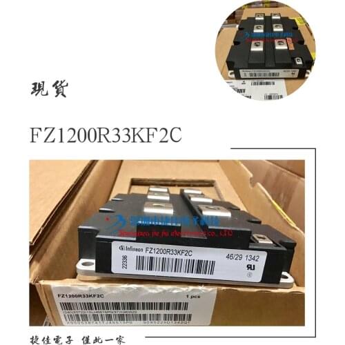 FZ1200R16KF5 FZ1200R16KF4 FZ1800R16KF4_S1 FZ1000R12KF5 FZ800