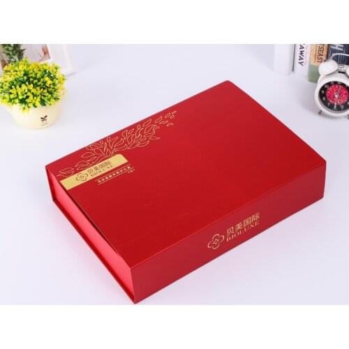 Custom Chic Jewelry Paper Box for Luxury Gift Pendant Bangle Neckloace Packaging ---XP1195