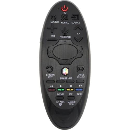Smart Remote Control for Samsung Smart Tv Remote Control Bn59-01182B Bn59-01182G Led Tv Ue48H8000 Infrared