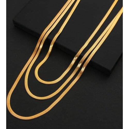 Золотые чокеры JINHUI China At AliExpress