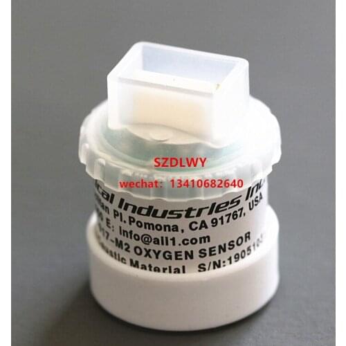 Oxygen sensor O2 GAS SENSOR 917-M2