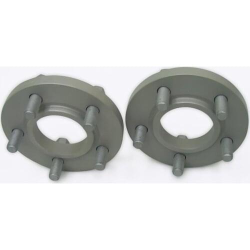 ABT Wheel flange