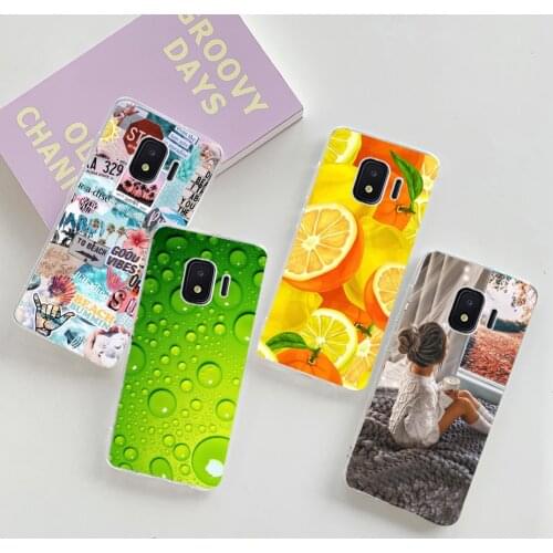 Чехлы для телефонов Samsung Galaxy J2 Core SCNDEWMY China At AliExpress