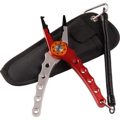 Smart Fishing Pliers