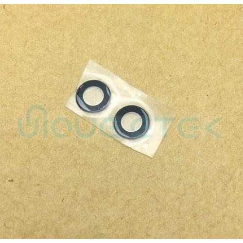 For Xiaomi Mi Max Mi Max 2 Rear Back Camera Glass Lens Cover With Sticker Replacement Repair Parts