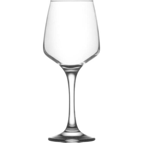 Trend 2021 6'Lı Garnet Wine Goblet посуда для кухни наборы set kitchen vaisselle platos