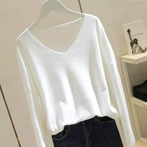 Women's Cashmere Pullovers UOSU China